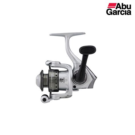 The silver max is another hugely popular reel because of the price tag combined with the performance it provides. Abu Garcia Silver Max 5 UL-rulle / liten haspelrulle ...