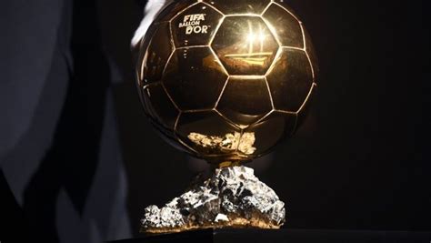 Ballon d'or france football 2018 umfrage: Ballon d'Or : Voici la liste complète des nommés pour le ...