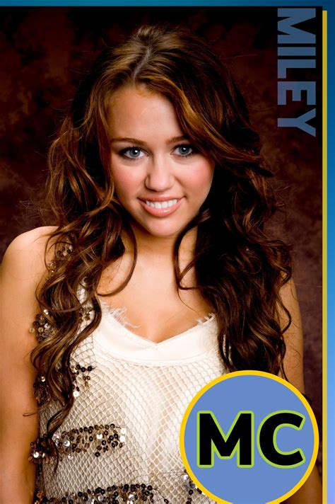 Pretty Miley Cyrus Poster Pop Idol Old Miley Cyrus Miley Cyrus