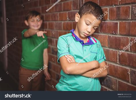 389 Children Being Mean Images Stock Photos And Vectors Shutterstock