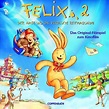 Felix 2-der Hase und die Verflixte Zeitmaschine - Felix: Amazon.de ...