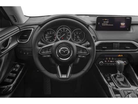 2021 Mazda Cx 9 Reviews Ratings Prices Consumer Reports