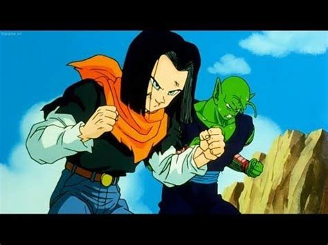 Mar 02, 2020 · this page is part of ign's dragon ball z: Piccolo & Android 17 vs Imperfect Cell (Full Fight) HD - YouTube | Dragon ball image, Anime ...