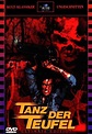 Den Film Tanz der Teufel mit deutschem Trailer und Review. DVD, Blu-ray ...