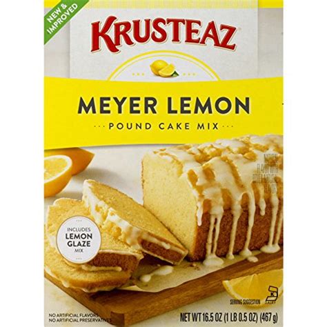 Krusteaz Chocolate Swirl Crumb Cake And Muffin Mix 19
