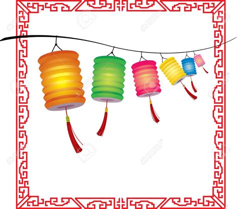 Lantern Festival Clipart 20 Free Cliparts Download Images On