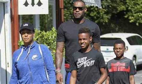Lebron James Broke Down Social Media After Posting Amazing Video From