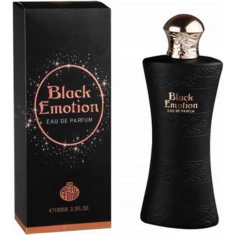 Eau De Parfum Femme Black Emotion 100 Ml Cdiscount Au Quotidien