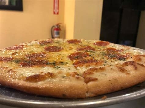 Pizzeria Alforno Pasta Grill Descubra Puerto Rico