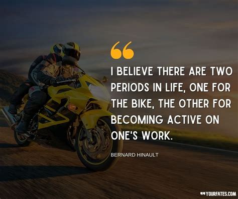 73 Bike Quotes And Motorcycle Quotes For Riders