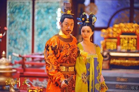 If you haven't watched this movie yet, then i. "The Empress Of China" 2014 Drama - Super Star
