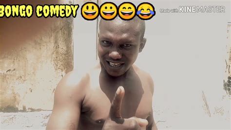 Bongo Comedy 😂🤣 Best Producer Youtube