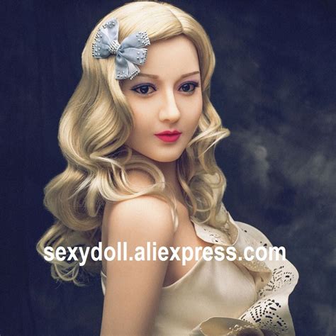 New 158cm Full Body Silicone Sex Doll Realistic Big Boobs Skeleton Tan European American Head