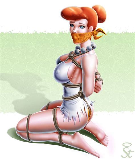 Cartoon Porn Pics 63 Wilma Flintstone Porn Pics Sorted