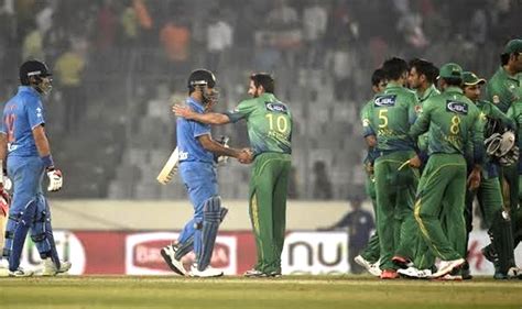 India Vs Pakistan T20 World Cup 2016 Live Cricket Streaming Online