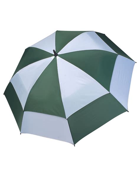 Oncourse 62 Double Canopy Umbrella Jandm Golf Inc