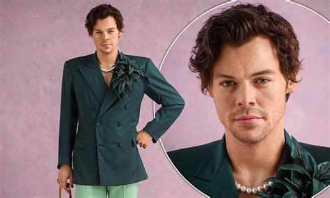 Harry Styles SEVEN Waxworks Are Unveiled At Madame Tussauds MyNews