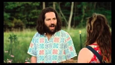 Our Idiot Brother Wow Scene Youtube