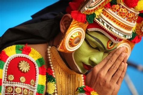 What Are The Best Pictures That Showcase Kerala Culture