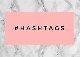 Makeup Hashtags 2017 Photos