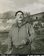 General Alphonse Juin in Italy on 17 January 1944 | The Digital ...