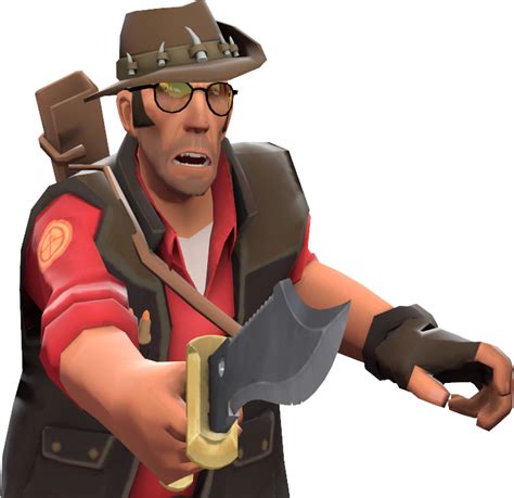 Image Sniper With The Trophy Belt Tf2png Team Fortress Wiki