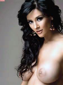 Dorismar desnuda en Playboy Magazine México