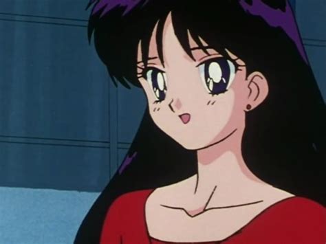 Rei Hino Anime Sailor Moon Wiki Fandom Powered By Wikia