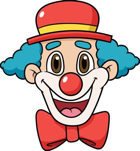 16400 Clown Face Stock Photos Pictures And Royalty Free Images Istock