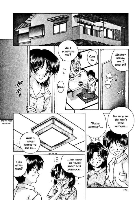 Futari Ecchi 02 Hentai Manga Read Free Hentai Xxx Manga Online