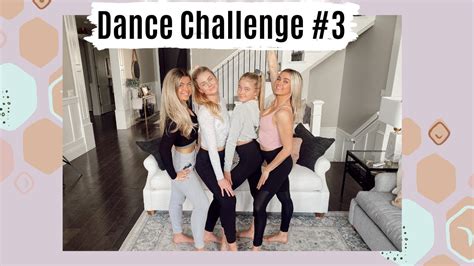 Quarantine Dance Challenge Youtube