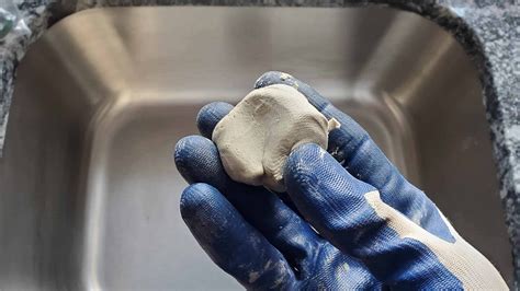 what plumber putty is and how to use it maryland sewer and plumbing