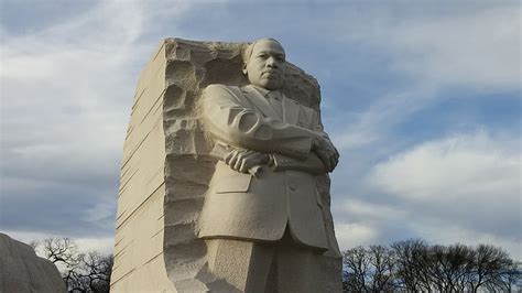 Free Photo Dc Washington Dc District Of Columbia Martin Luther King