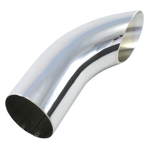 Patriot Exhaust Chrome Side Exhaust Outlet