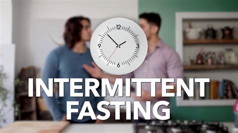 Intermittent Fasting Nedir Nasıl Yapılır Diyet Yapanlar Için
