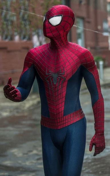 The Amazing Spider Man 2 Lockqnb