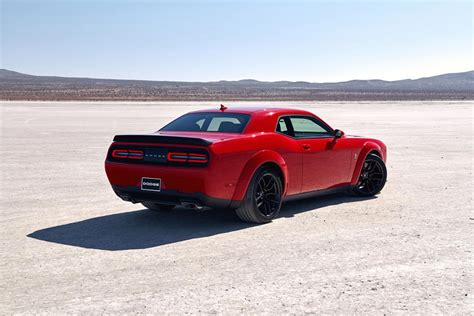 When Will The Next Generation Dodge Challenger Arrive Carbuzz