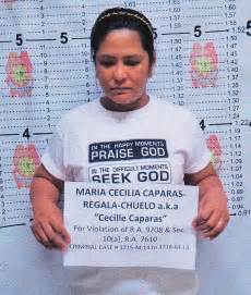 Insider Filipino Internet Den Where Queen Of Sextortion Arrested Over
