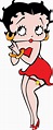 BETTY BOOP SVG Files Betty Boop Svg Files for Cricut Betty - Etsy