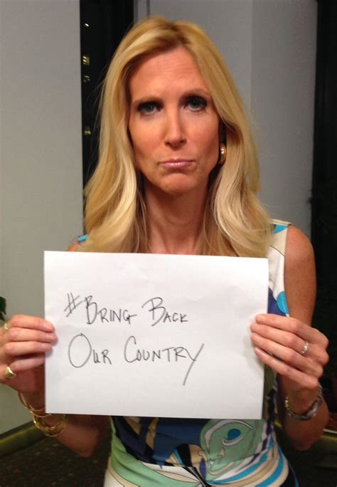 Ann Coulter On Twitter My Hashtag Contribution To World Affairs Wkb8ozyzfc