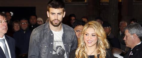 Shakiras Billboard Magazine Interview March 2014 Popsugar Celebrity