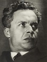 Bonhams : RODCHENKO, ALEKSANDR. 1891-1956. Portrait of Aleksandr ...