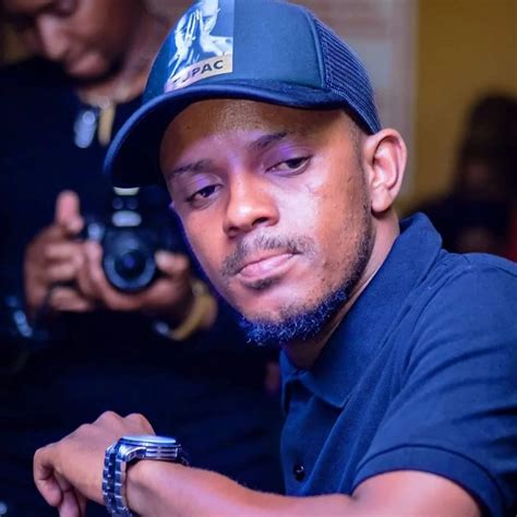 Kabza Becomes The Most Streamed Sa Artist On Spotify Vuzacast