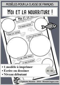 Ideas De Fle Nourriture Au Resto Quantit S En U As