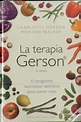La Terapia Gerson - Livro - WOOK
