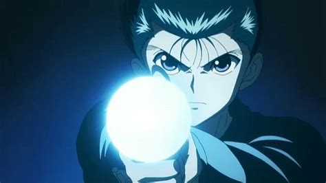 Pin on Yu Yu Hakusho