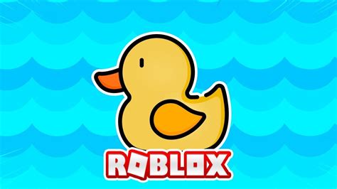Roblox Duck Shirt Template