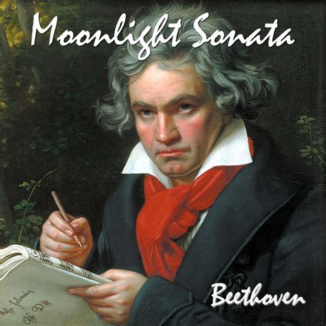 Ludwig Van Beethoven Moonlight Sonata Piano Sonata No 14 In C Sharp