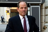 Eliot Spitzer to inherit millions more than siblings in dad’s will