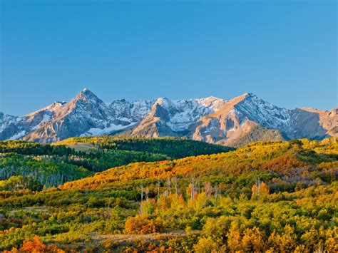 Colorado Mountains